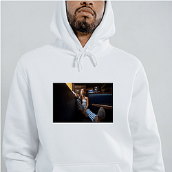 Lauren Watkins Grace Lauren Watkins Hoodies