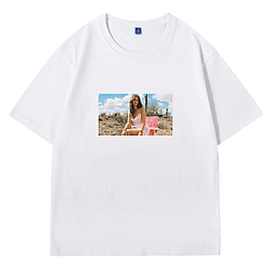 Lauren Watkins Bloom Lauren Watkins T-Shirts
