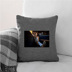 Lauren Watkins Grace Lauren Watkins Pillows Cover