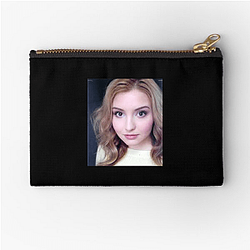 Lauren Watkins Essence Lauren Watkins Zipper Pouches