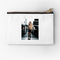 Lauren Watkins Aura Lauren Watkins Zipper Pouches