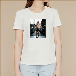 Lauren Watkins Aura Lauren Watkins T-Shirts