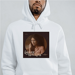 Lauren Watkins Vibe Lauren Watkins Hoodies