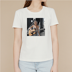 Lauren Watkins Spark Lauren Watkins T-Shirts