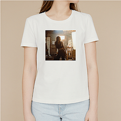 Lauren Watkins Edge Lauren Watkins T-Shirts