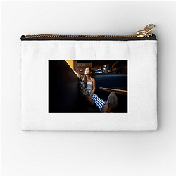 Lauren Watkins Grace Lauren Watkins Zipper Pouches