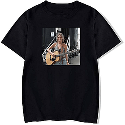 Lauren Watkins Spark Lauren Watkins T-Shirts
