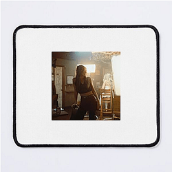 Lauren Watkins Edge Lauren Watkins Mouse Pads