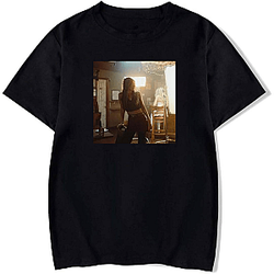 Lauren Watkins Edge Lauren Watkins T-Shirts