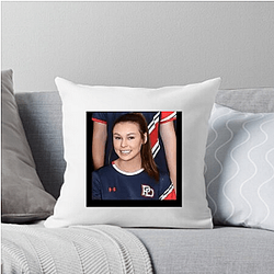 Lauren Watkins Pulse Lauren Watkins Pillows Cover