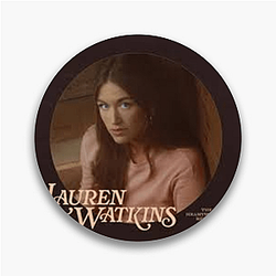 Lauren Watkins Vibe Lauren Watkins Pins
