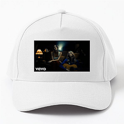 Lauren Watkins Muse Lauren Watkins Hats & Caps