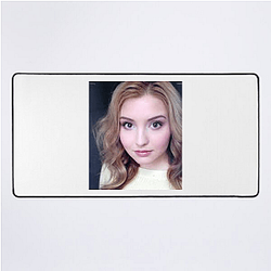 Lauren Watkins Essence Lauren Watkins Mouse Pads