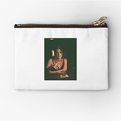 Lauren Watkins Glow Lauren Watkins Zipper Pouches