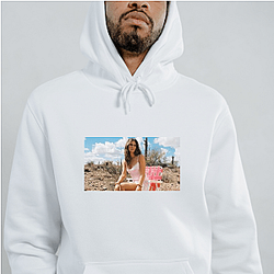 Lauren Watkins Bloom Lauren Watkins Hoodies