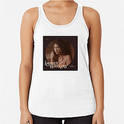 Lauren Watkins Vibe Lauren Watkins Tank Tops