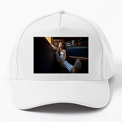 Lauren Watkins Grace Lauren Watkins Hats & Caps