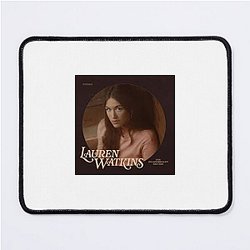 Lauren Watkins Vibe Lauren Watkins Mouse Pads
