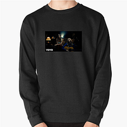 Lauren Watkins Muse Lauren Watkins Sweatshirts