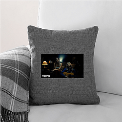 Lauren Watkins Muse Lauren Watkins Pillows Cover