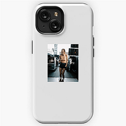 Lauren Watkins Aura Lauren Watkins iPhone Cases