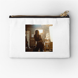 Lauren Watkins Edge Lauren Watkins Zipper Pouches