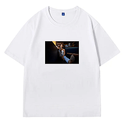 Lauren Watkins Grace Lauren Watkins T-Shirts