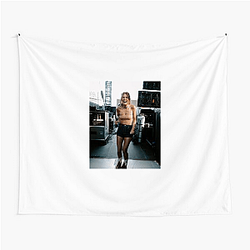 Lauren Watkins Aura Lauren Watkins Tapestries