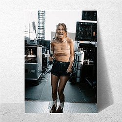Lauren Watkins Aura Lauren Watkins Posters