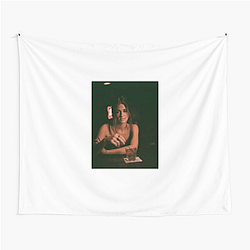 Lauren Watkins Glow Lauren Watkins Tapestries