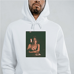 Lauren Watkins Glow Lauren Watkins Hoodies
