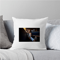 Lauren Watkins Grace Lauren Watkins Pillows Cover