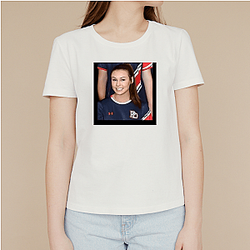 Lauren Watkins Pulse Lauren Watkins T-Shirts