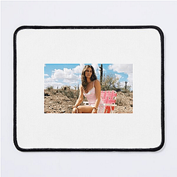 Lauren Watkins Bloom Lauren Watkins Mouse Pads