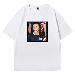 Lauren Watkins Pulse Lauren Watkins T-Shirts