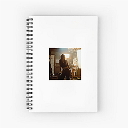 Lauren Watkins Edge Lauren Watkins Notebook