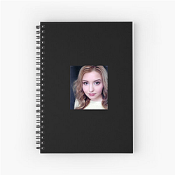 Lauren Watkins Essence Lauren Watkins Notebook