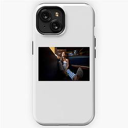 Lauren Watkins Grace Lauren Watkins iPhone Cases