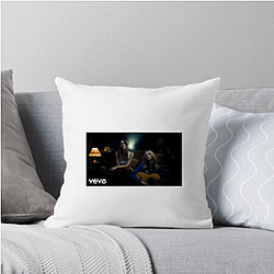 Lauren Watkins Muse Lauren Watkins Pillows Cover