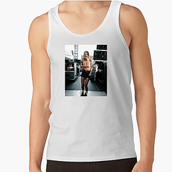 Lauren Watkins Aura Lauren Watkins Tank Tops