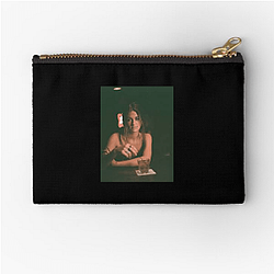 Lauren Watkins Glow Lauren Watkins Zipper Pouches