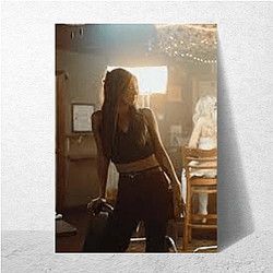 Lauren Watkins Edge Lauren Watkins Posters