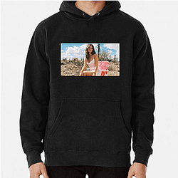 Lauren Watkins Bloom Lauren Watkins Hoodies