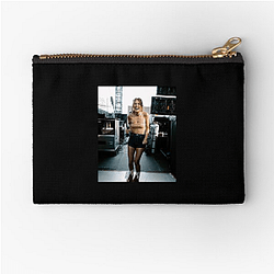 Lauren Watkins Aura Lauren Watkins Zipper Pouches