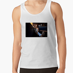 Lauren Watkins Grace Lauren Watkins Tank Tops