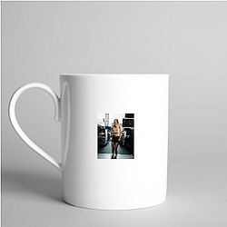 Lauren Watkins Aura Lauren Watkins Mugs