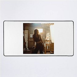 Lauren Watkins Edge Lauren Watkins Mouse Pads