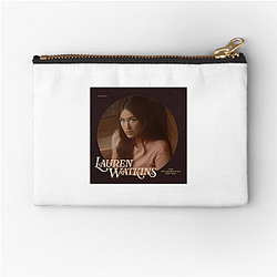 Lauren Watkins Vibe Lauren Watkins Zipper Pouches