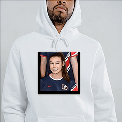 Lauren Watkins Pulse Lauren Watkins Hoodies
