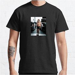 Lauren Watkins Aura Lauren Watkins T-Shirts